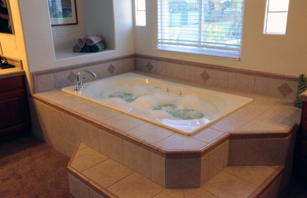 The Paradise Estate And Bungalow Holiday home Las Vegas