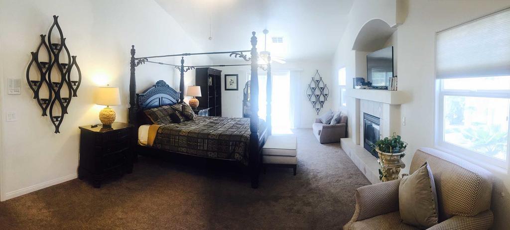 Holiday home The Paradise Estate And Bungalow Las Vegas
